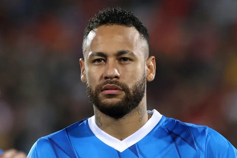 Neymar