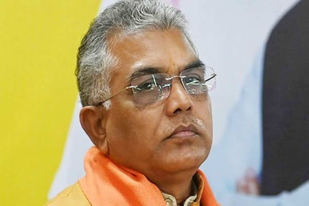 Dilip Ghosh