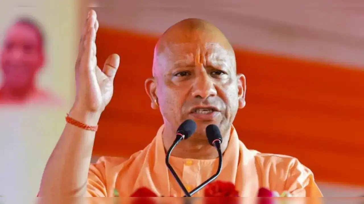 Yogi Adityanath