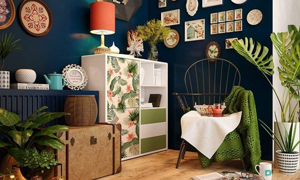 cheap home decor ideas