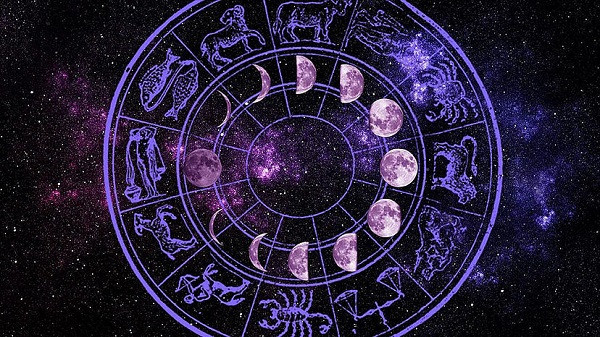 Today Horoscope