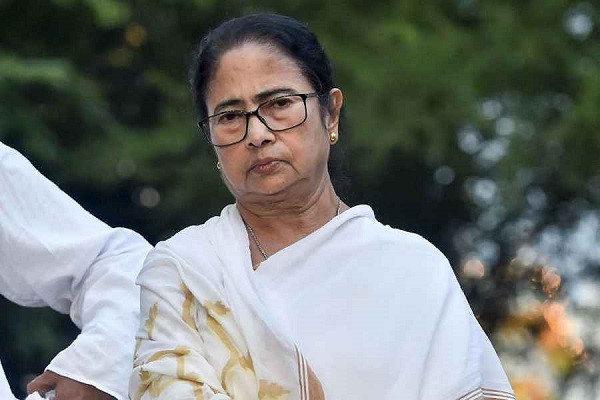 Mamata Banerjee