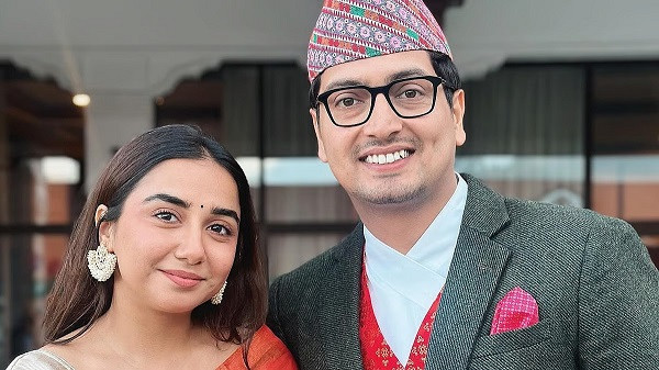 Actress and influencer Prajakta Koli, aka MostlySane, postponed her Nepal trip