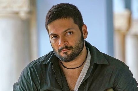 Ali Fazal-Mirzapur
