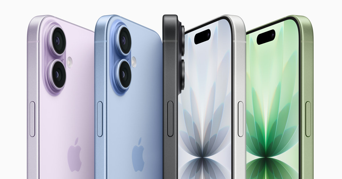 Apple iPhone 17 series launched