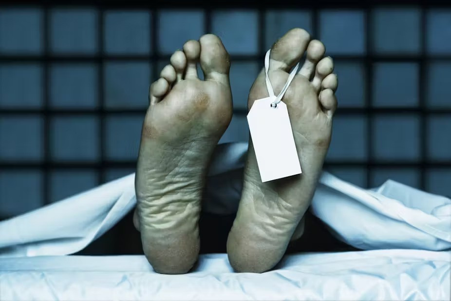 Bengali Migrant worker dies in Visakhapatnam