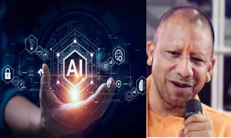CM Yogi