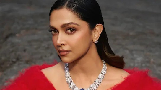 Deepika Padukone