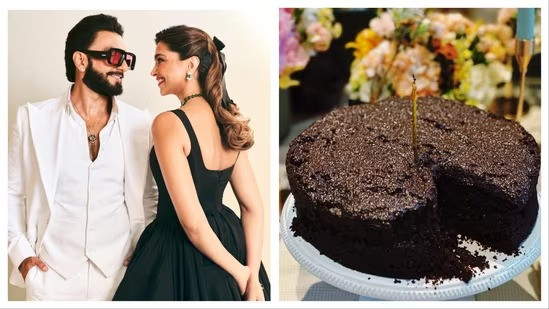 Deepika Padukone and Ranveer Singh celebrates 1st birthday of daughter Dua