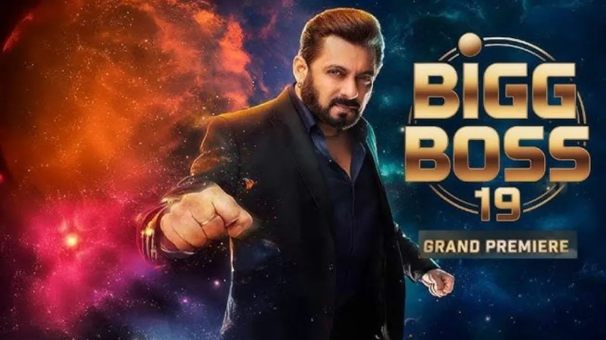 Salman Khan-Bigg Boss