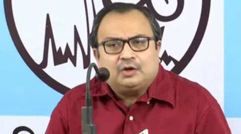 Kunal Ghosh