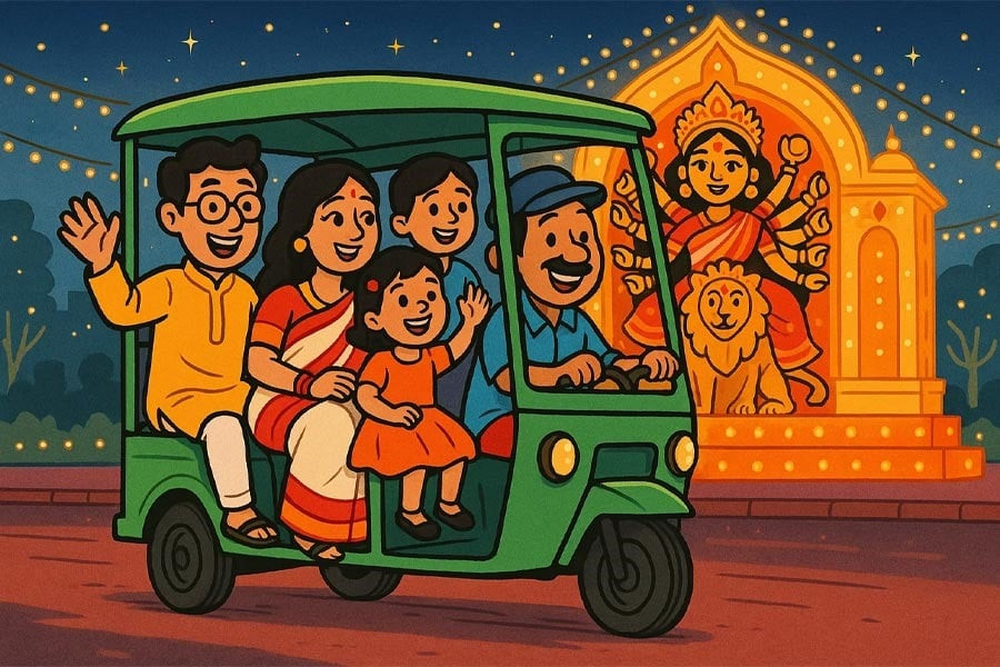 'Door to Door Toto' service launched in Kandi