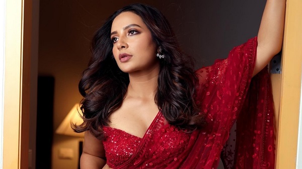 Subhasree Ganguly