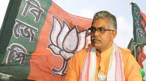 Dilip Ghosh