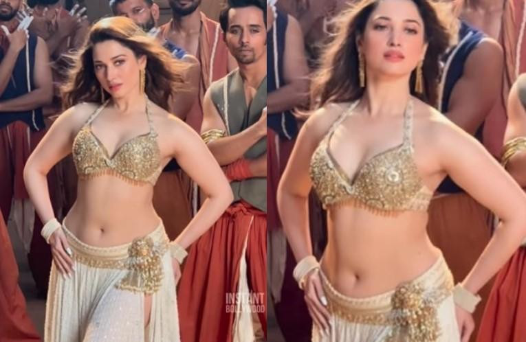 Tamannaah Bhatia