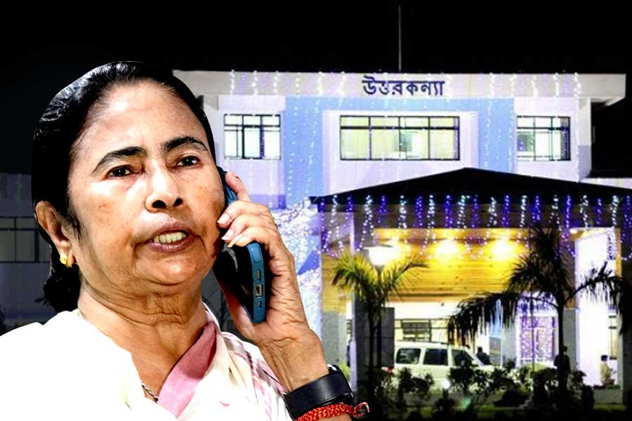 Mamata Banerjee....