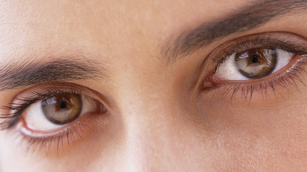 Healthy Eyes