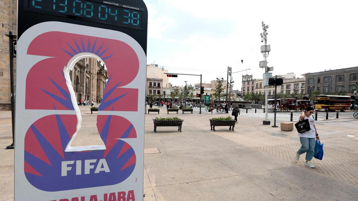 FIFA World Cup 2026