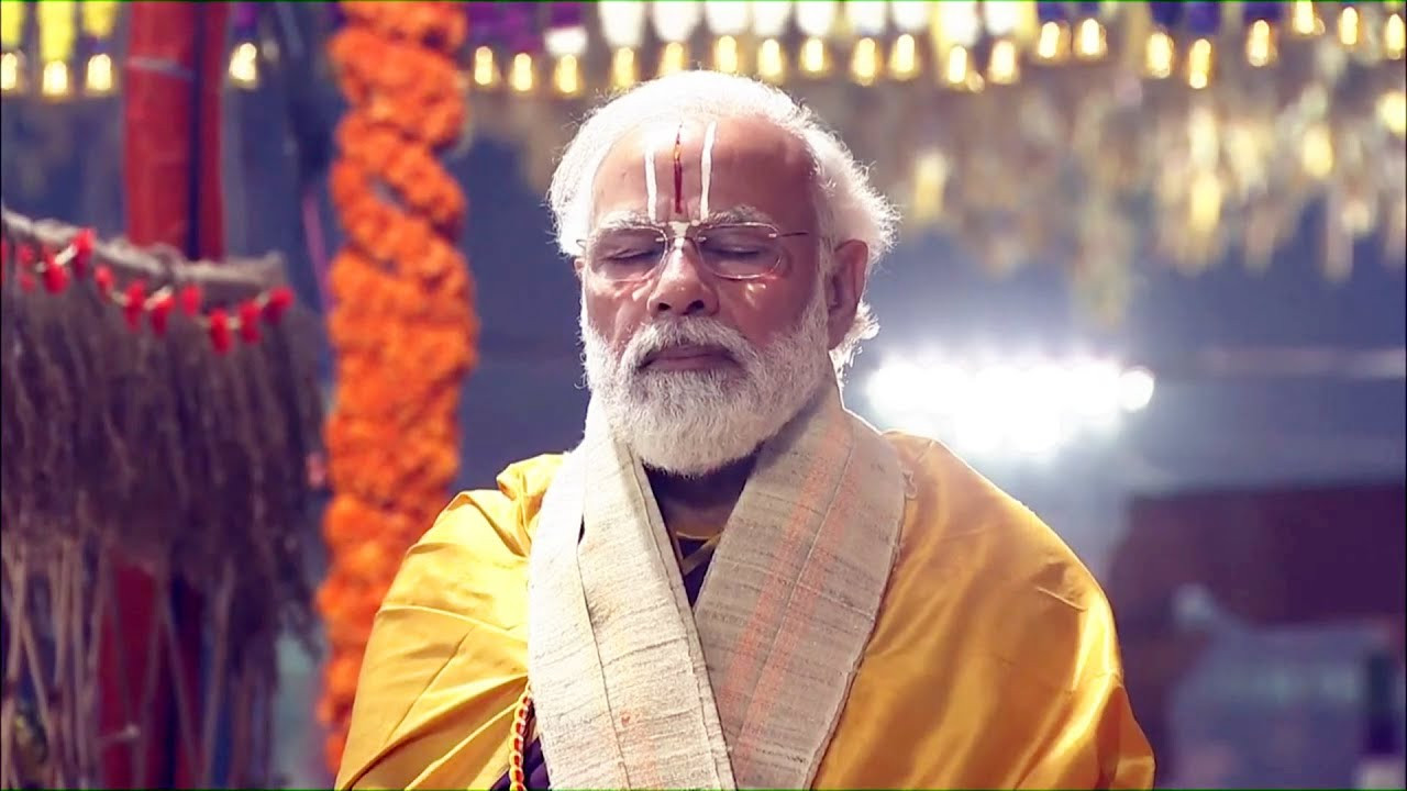 Prime Minister Narendra Modi