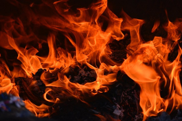 Howrah fire incident