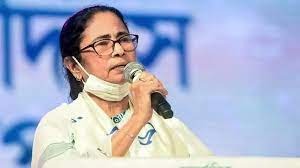 Mamata Banerjee