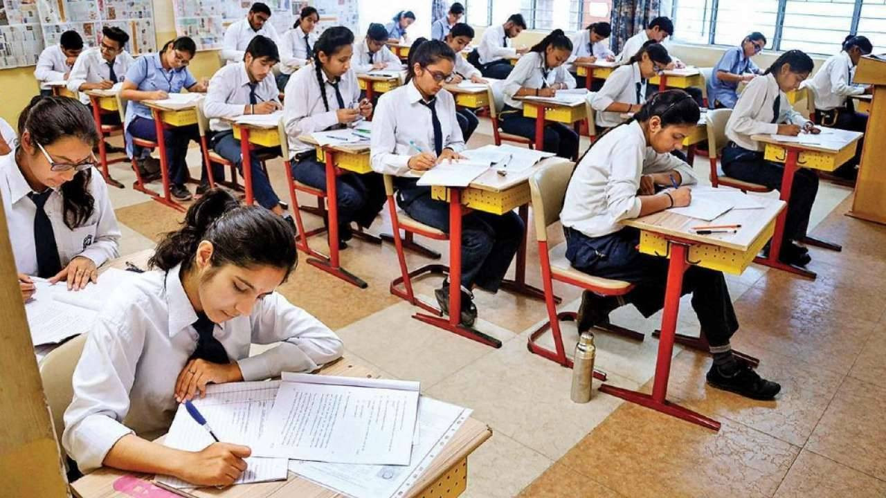 West Bengal higher secondary exam