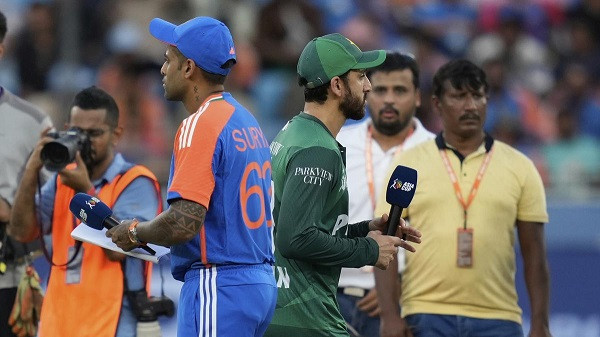 ICC rejects Pakistan Cricket Board