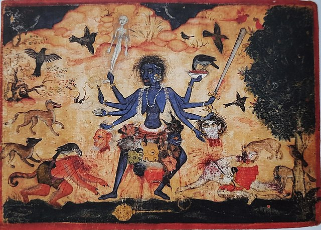 Durga Puja 2025