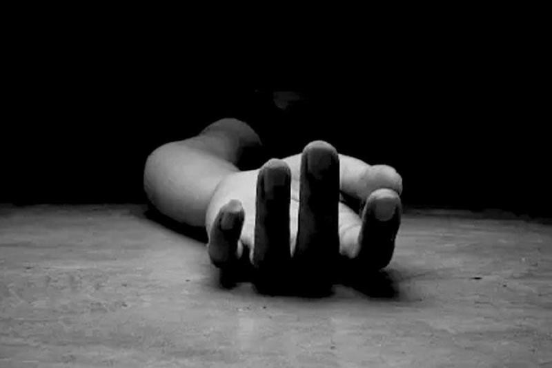 Mysterious Death of Jadavpur University