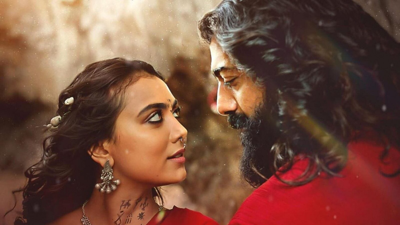 Dev & Idhika Paul
