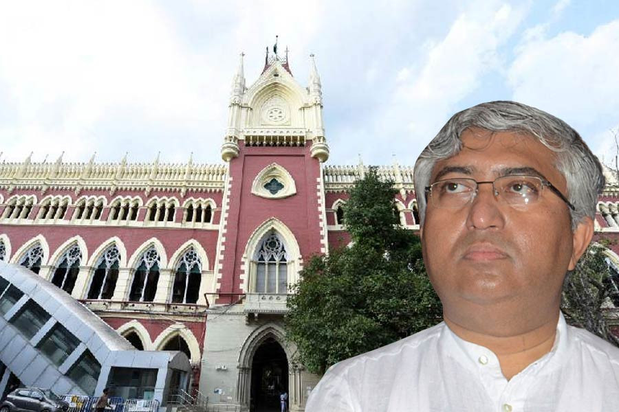 Justice Soumen Sen has been appointed as chief justice of Calcutta high Court
