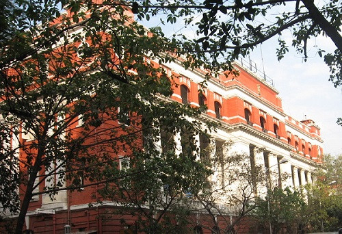 Lalbazar