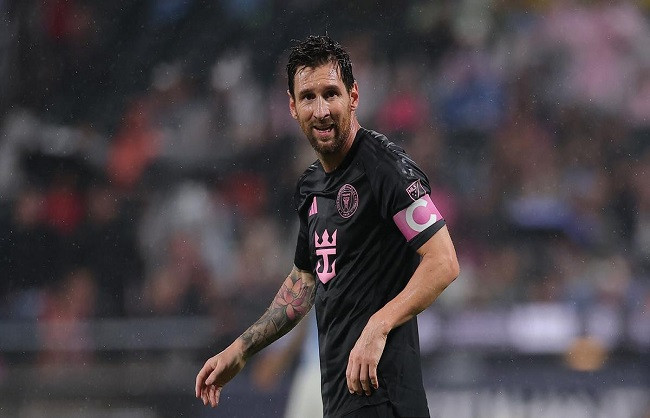 Messi