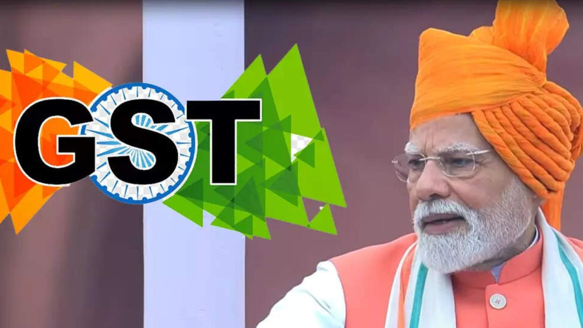 Prime Minister Narendra Modi