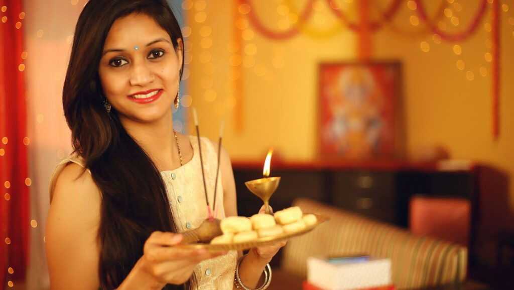 Durga Puja  effective Lifestyle tips