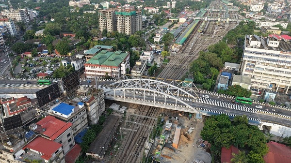 NF Railway