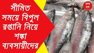 Padma Hilsa