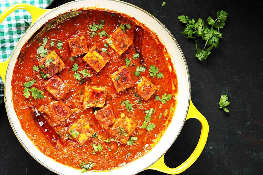 Paneer DilKhush