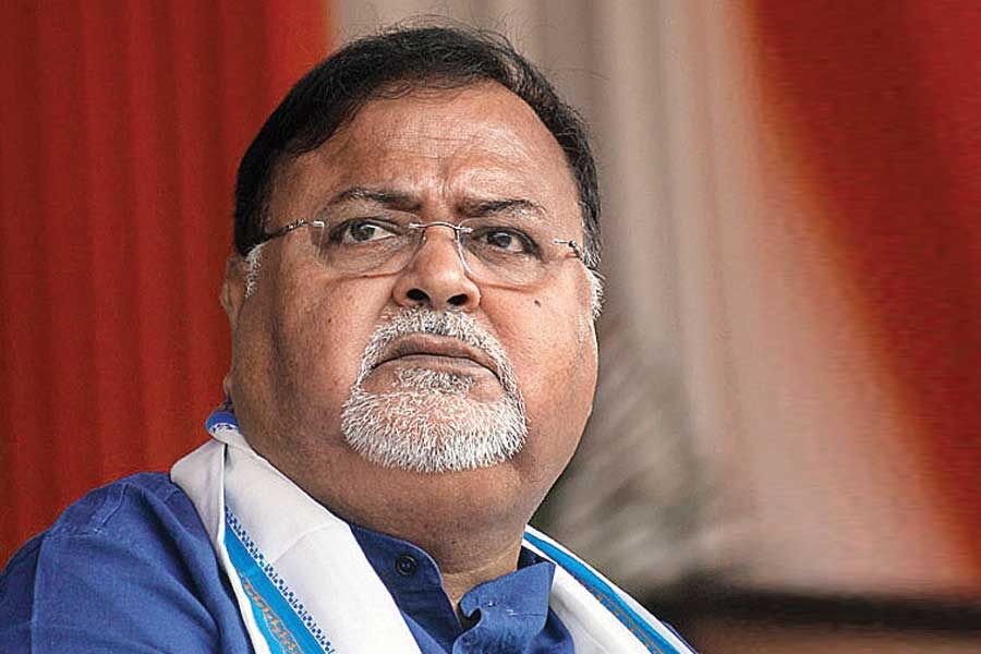 Partha Chatterjee