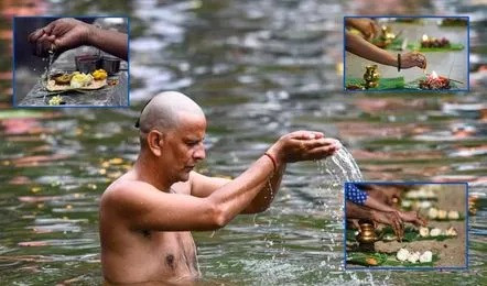 Pitru Paksha 2025
