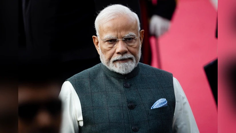 Prime Minister Narendra Modi