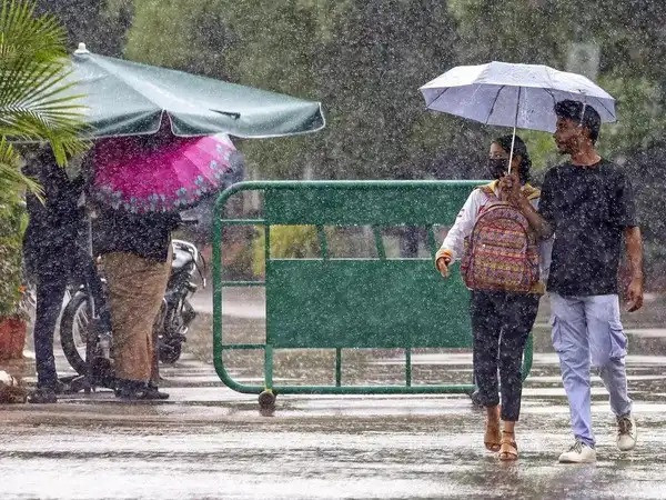 Weather forercast of Bengal