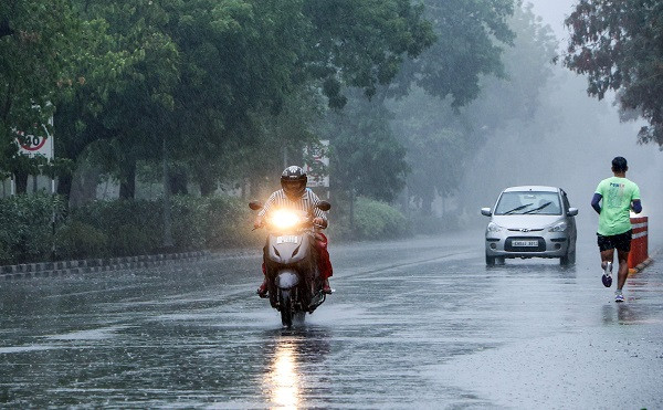 Weather forercast of Bengal