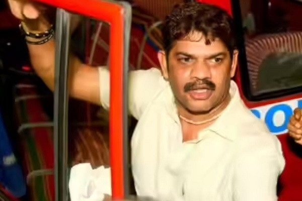 Rakesh Singh's son arrested