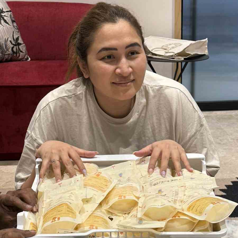 Jwala Gutta