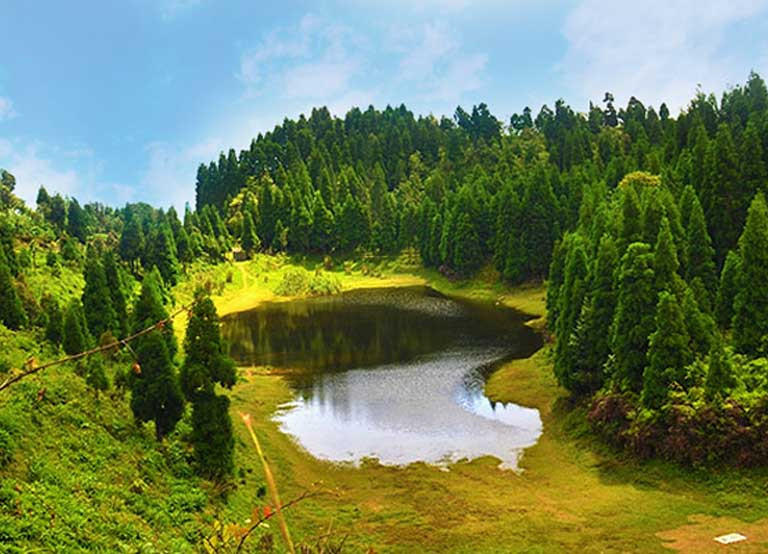 Darjeeling offbeat destinations
