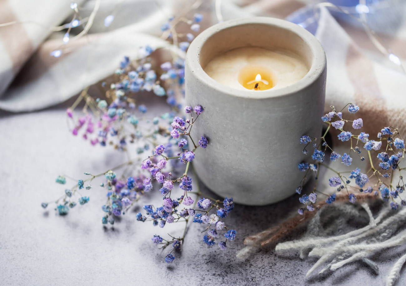 Scented Candles