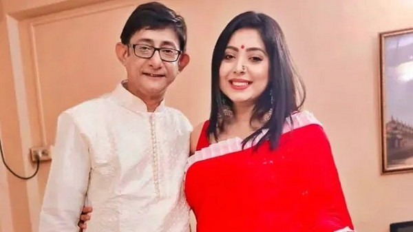 Sreemoyee Chattoraj & Kanchan Mullick