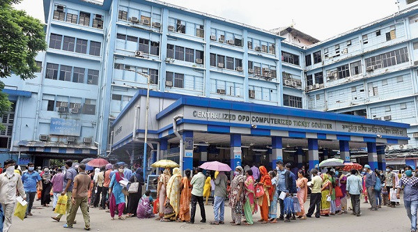 SSKM Hospital