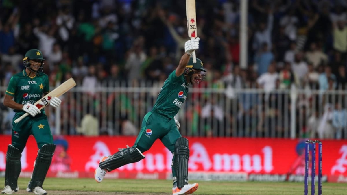 Pakistan Cricket